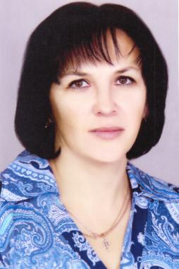 Животова Елена Владимировна